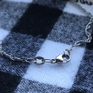 James Avery 16” Light Rope Chain